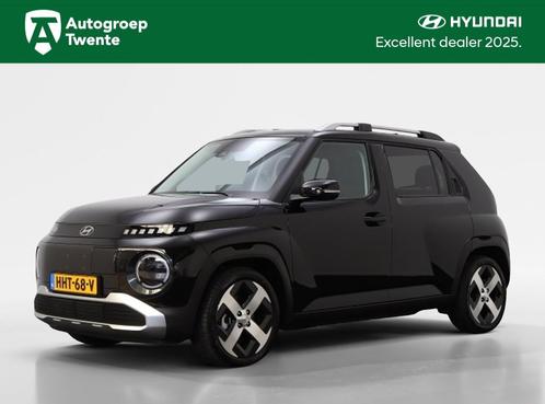 Hyundai INSTER Evolve 49 kWh | Achteruitrijcamera | Parkeers, Auto's, Hyundai, Bedrijf, ABS, Achteruitrijcamera, Adaptive Cruise Control