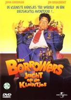Jacht Op De Kleintjes / The Borrowers, Sealed Ned. Gespr/Ond, Avontuur, Alle leeftijden, Ophalen of Verzenden, Nieuw in verpakking