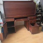 Gratis bureau /secretaire, Huis en Inrichting, Bureaus, Ophalen, Gebruikt