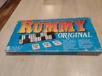 Rummy Original - Vintage Bordspel, Spee, Info@spee.at, Gebruikt, Ophalen of Verzenden