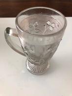 Leerdam glas, Ophalen of Verzenden