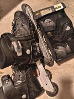 Roces Inline Skates - Maat 41-42, Sport en Fitness, Schaatsen, Ophalen of Verzenden, IJshockeyschaatsen, Overige merken
