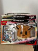 Prismatic Evolutions Accs Pouch Collection, Ophalen of Verzenden, Nieuw, Overige typen