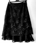 Exclusief dames rokken, Kleding | Dames, Rokken, Zwart, Maat 46/48 (XL) of groter, Ophalen of Verzenden, Zo goed als nieuw
