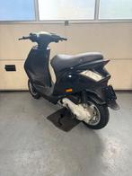 Piaggio Zip 2000 50cc 2t, Fietsen en Brommers, Scooters | Piaggio, Ophalen, Tweetakt, Piaggio, .