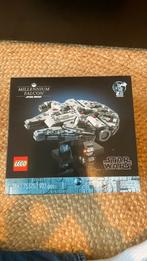 Lego Star Wars Millenium Falcon - 75375, Kinderen en Baby's, Speelgoed | Duplo en Lego, Ophalen of Verzenden, Zo goed als nieuw