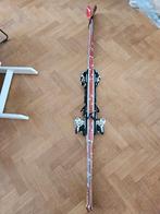 Atomic Race GS D2 Ski's 179cm, Ophalen, 160 tot 180 cm, Gebruikt, Carve