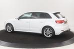 Audi A3 1.0 TFSI S-Line | Navigatie | Sportstoelen | Trekhaa, Auto's, Audi, Te koop, Geïmporteerd, 5 stoelen, 1155 kg