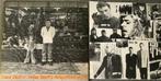 Ian Dury/ElephantsMemory/FleedwoodMac/GordonGiltrap/Crowbarr, Ophalen of Verzenden, Zo goed als nieuw, Overige formaten, Poprock