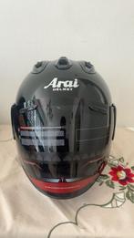 Arai ram4, Motoren, Ophalen of Verzenden, Nieuw met kaartje, Heren, Arai