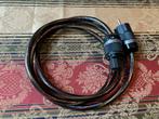 Sharkwire powercord sp33 serie, Ophalen of Verzenden, Zo goed als nieuw, Minder dan 2 meter