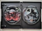 The Expendables 1 & 2 (2010 & 2012) *2 DVD *Disc Only, Vanaf 16 jaar, Ophalen of Verzenden, Actie