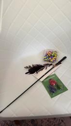 Kattenspeelgoed set, Dieren en Toebehoren, Kattenspeelgoed, Ophalen of Verzenden, Nieuw, Overig speelgoed