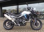 Triumph Tiger 900 Alpine Edition Tiger 900 Alpine Editie, Motoren, Motoren | Triumph, Bedrijf, Triumph.Benelux@triumph.co.uk, Meer dan 35 kW
