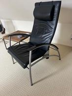 te koop twee De Sede DS270 fauteuils, Huis en Inrichting, Fauteuils, Ophalen, Modern design, Gebruikt, 75 tot 100 cm