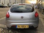 Fiat Bravo 1.4 120PK AUTOMAAT T-JET DYNAMIC CLIMA/PDC/LMV/ B, Auto's, Euro 5, Gebruikt, 4 cilinders, Origineel Nederlands
