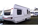 Fendt Apero 495 SG Bedverbreder/2024, Caravans en Kamperen, Caravans, Standaardzit, Bedrijf, Schokbreker, Overige typen