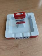Lexington asbak, Ophalen, Gebruikt, Gebruiksvoorwerp