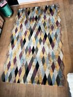 Cristian Lacroix Mascarade Graphithe Vloerkleed 160x260, Huis en Inrichting, Ophalen, Gebruikt, 150 tot 200 cm, 200 cm of meer