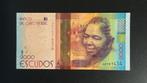 Kaapverdië | 2000 escudo (unc), Postzegels en Munten, Bankbiljetten | Afrika, Ophalen of Verzenden, Overige landen, Los biljet
