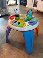 Fisher price speeltafel, Kinderen en Baby's, Speelgoed | Speeltafels, Ophalen, Gebruikt