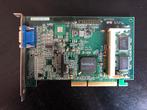 Matrox Millennium G200 AGP videokaart (1999)., Ophalen of Verzenden
