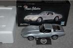 SALE 1:18 CHEVROLET CORVETTE 25TH ANNIV Autoart 71121 WRH, Verzenden, Zo goed als nieuw, Auto, Autoart