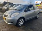Toyota Yaris 1.0 VVTi Terra 117.249 km nap, Voorwielaandrijving, Gebruikt, Origineel Nederlands, Bedrijf