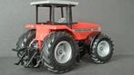 Massey Ferguson 9240 1:32 Siku 9240 Pol, Ophalen of Verzenden, Zo goed als nieuw, Tractor of Landbouw, SIKU