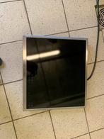 Inductie kookplaat incl oven, Ophalen, 4 kookzones, Zo goed als nieuw, Inbouw