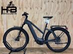 Riese & Müller Charger3 Mixte GT Vario E-Bike Enviolo, Fietsen en Brommers, Elektrische fietsen, Niet ingevuld, Ophalen of Verzenden