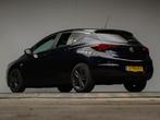 Opel Astra 1.0 Turbo 120 Jaar Edition Sport (NAVI,CRUISE,CLI, Gebruikt, Euro 6, Blauw, 610 kg