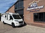 Hymer Exsis 580 T Automaat 9G! 14.000km! 1ste eigenaar!, Automaat, Hymer@de.de, Hymer, Bedrijf