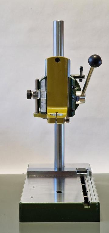 Proxxon Boor standaard beschikbaar voor biedingen