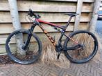 Te koop: fijne Scott Spark 950 full suspension, XC/trail MTB, Fietsen en Brommers, Fietsen | Mountainbikes en ATB, Gebruikt, 53 tot 57 cm