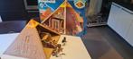 Playmobil, Egypte 8 sets. Ook lost te koop, Ophalen, Gebruikt, Complete set
