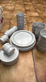 90s Mepal / Koen de Winter Melamine Servies, Ophalen of Verzenden, Gebruikt