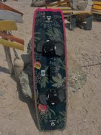 Brunotti Riptide kiteboard + bindingen, Ophalen, Zo goed als nieuw