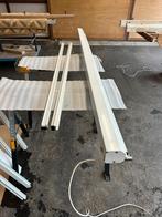 Elektrische screens, Tuin en Terras, Ophalen, Gebruikt