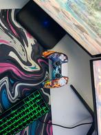 PlayStation 5 Controller - Custom Design, Ophalen of Verzenden, Gebruikt, Met 1 controller, Original