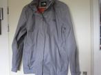 The North Face jack, maat XL, Grijs, Dryvent., Maat 46/48 (XL) of groter, Ophalen of Verzenden, Zo goed als nieuw, The North Face