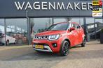 Suzuki Ignis 1.2 Smart Hybrid Select Airco|NAVI|Camera|Deale, Auto's, Suzuki, Te koop, Hatchback, Gebruikt, Emergency brake assist