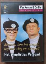 Van Kooten & De Bie, Alle leeftijden, Ophalen of Verzenden, Zo goed als nieuw, Stand-up of Theatershow