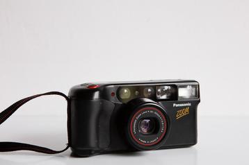 Panasonic Zoom C2000 ZM beschikbaar voor biedingen