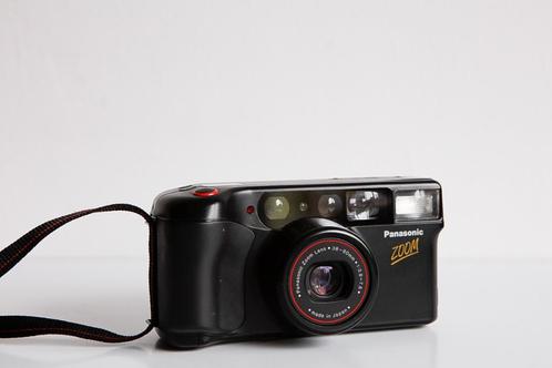 Panasonic Zoom C2000 ZM, Audio, Tv en Foto, Fotocamera's Analoog, Gebruikt, Compact, Overige Merken, Ophalen of Verzenden