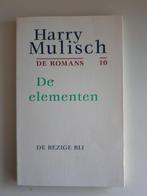 Harry Mulisch - De elementen, Ophalen of Verzenden, Zo goed als nieuw, Nederland