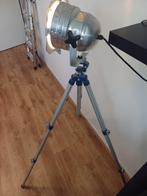 Lamp american dj, Ophalen, Zo goed als nieuw, Metaal, 75 cm of meer
