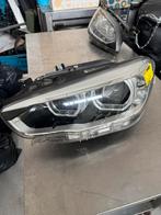 Koplamp Bmw F20 - F21 Facelift Links Origineel LED - Module, Ophalen of Verzenden, Gebruikt, BMW