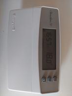 honeywell thermostaat, Ophalen of Verzenden, Gebruikt