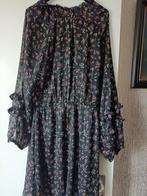 Top jurk maat L van Cotton Club, Maat 38/40 (M), Zwart, Ophalen of Verzenden, Zo goed als nieuw